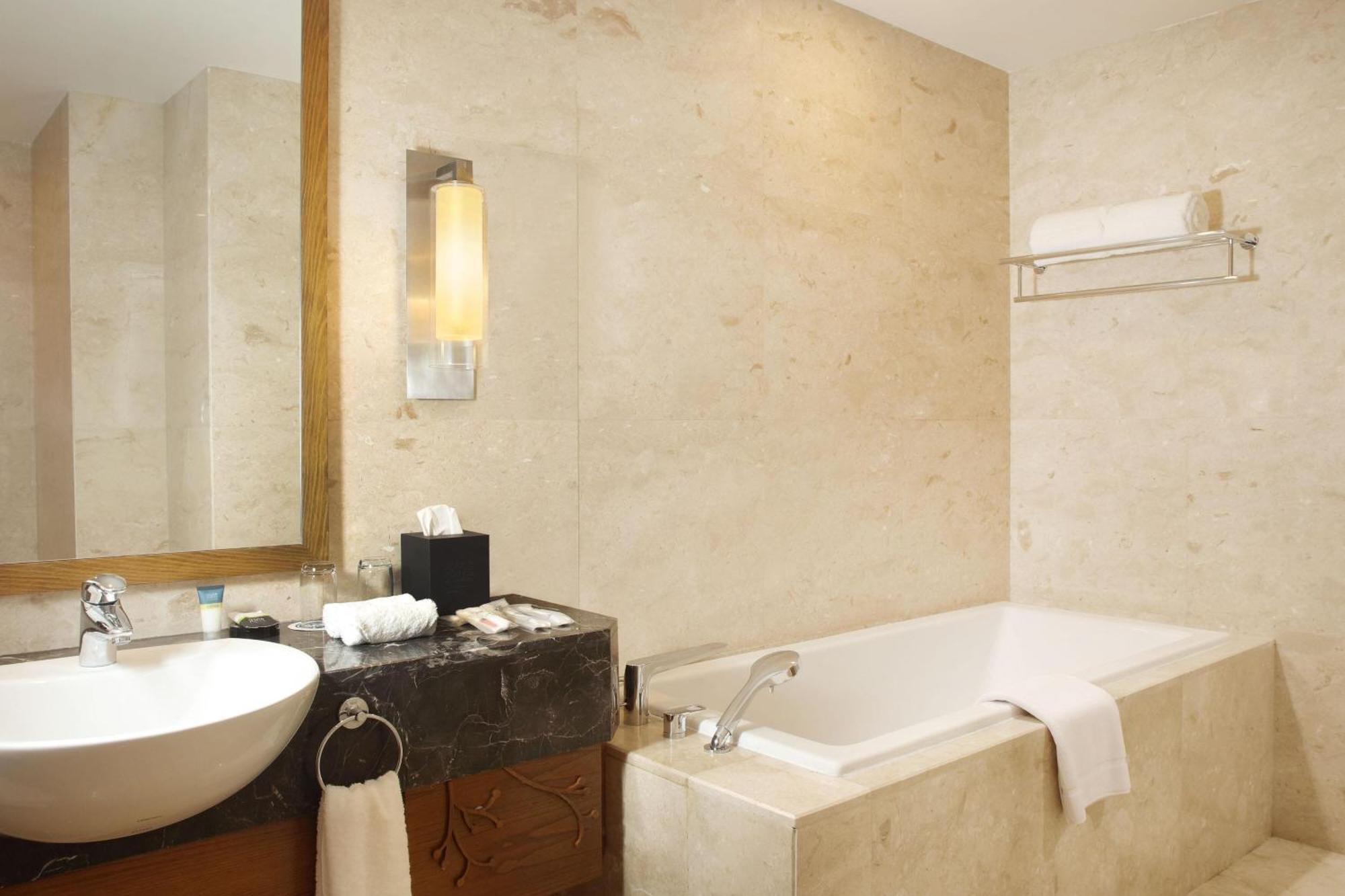 Four Points By Sheraton Manado Exteriér fotografie