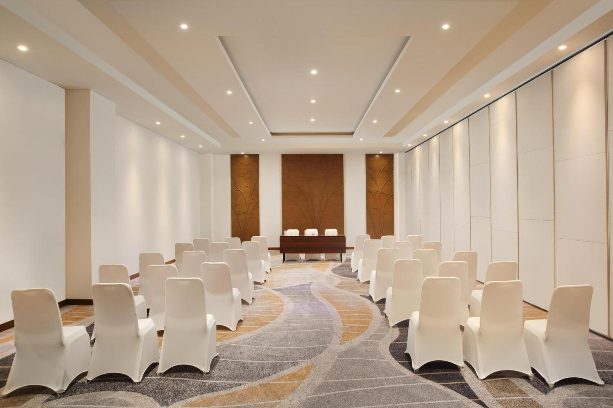 Four Points By Sheraton Manado Exteriér fotografie
