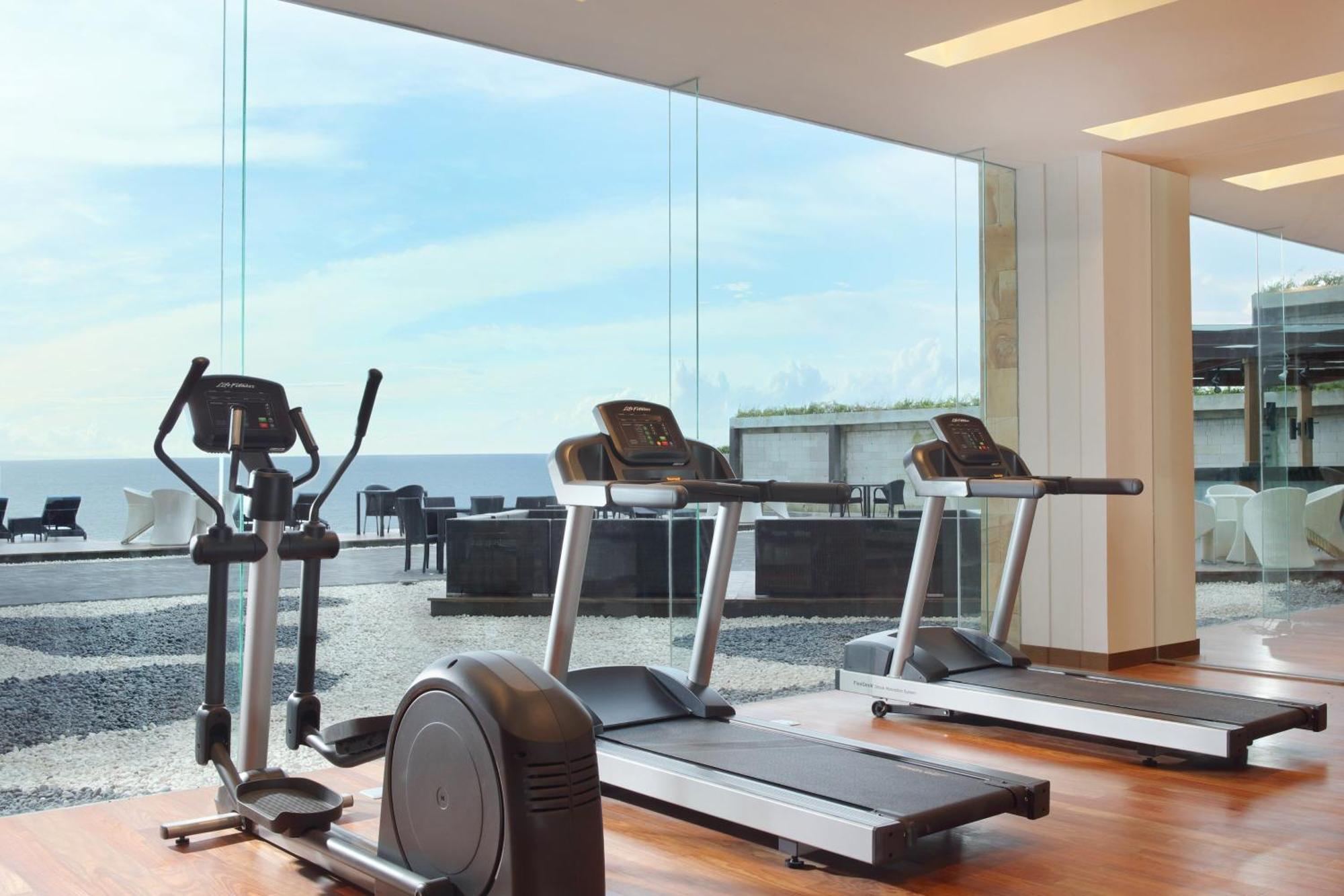 Four Points By Sheraton Manado Exteriér fotografie
