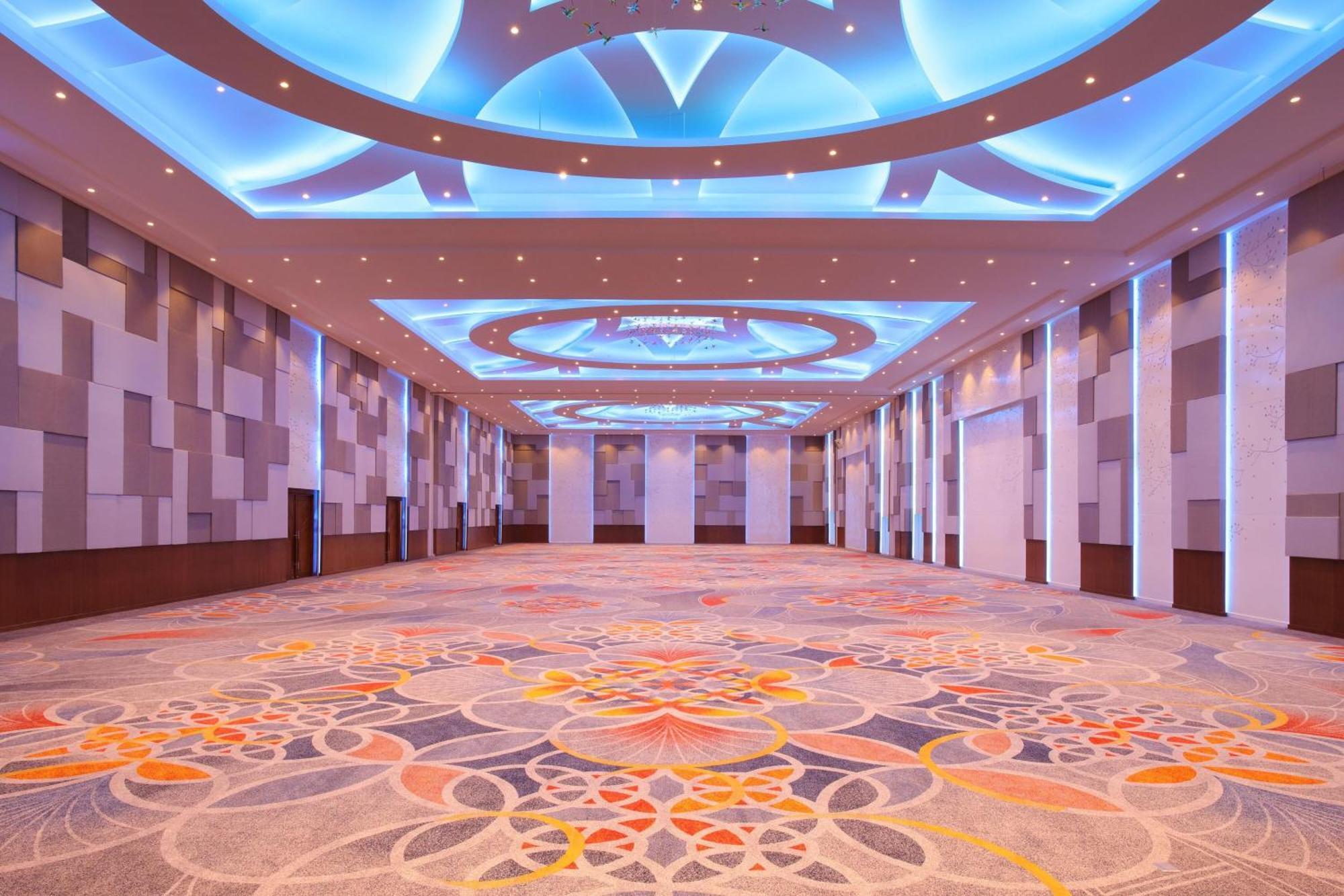 Four Points By Sheraton Manado Exteriér fotografie