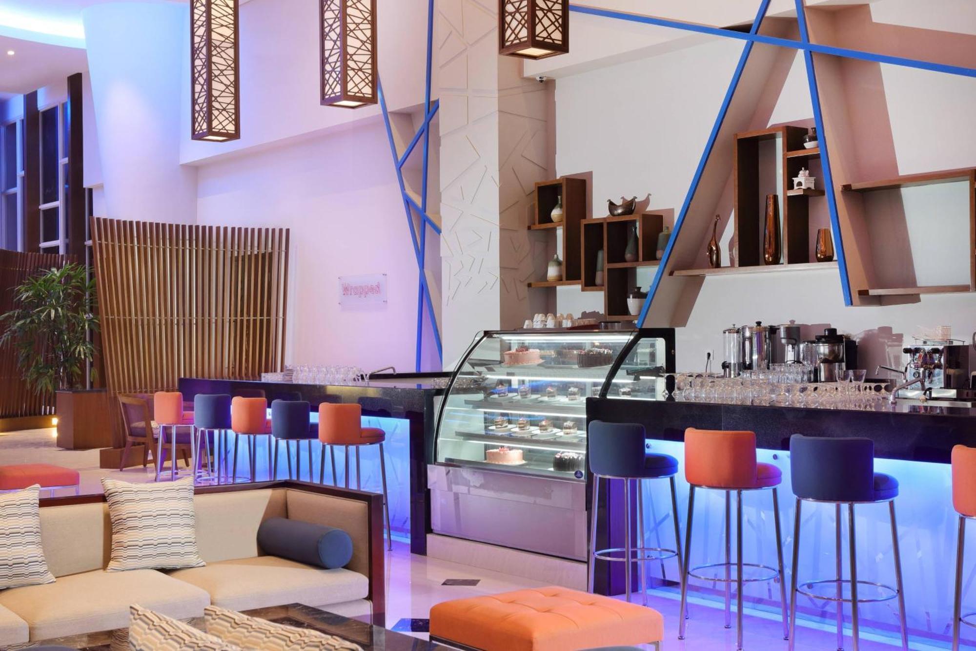 Four Points By Sheraton Manado Exteriér fotografie