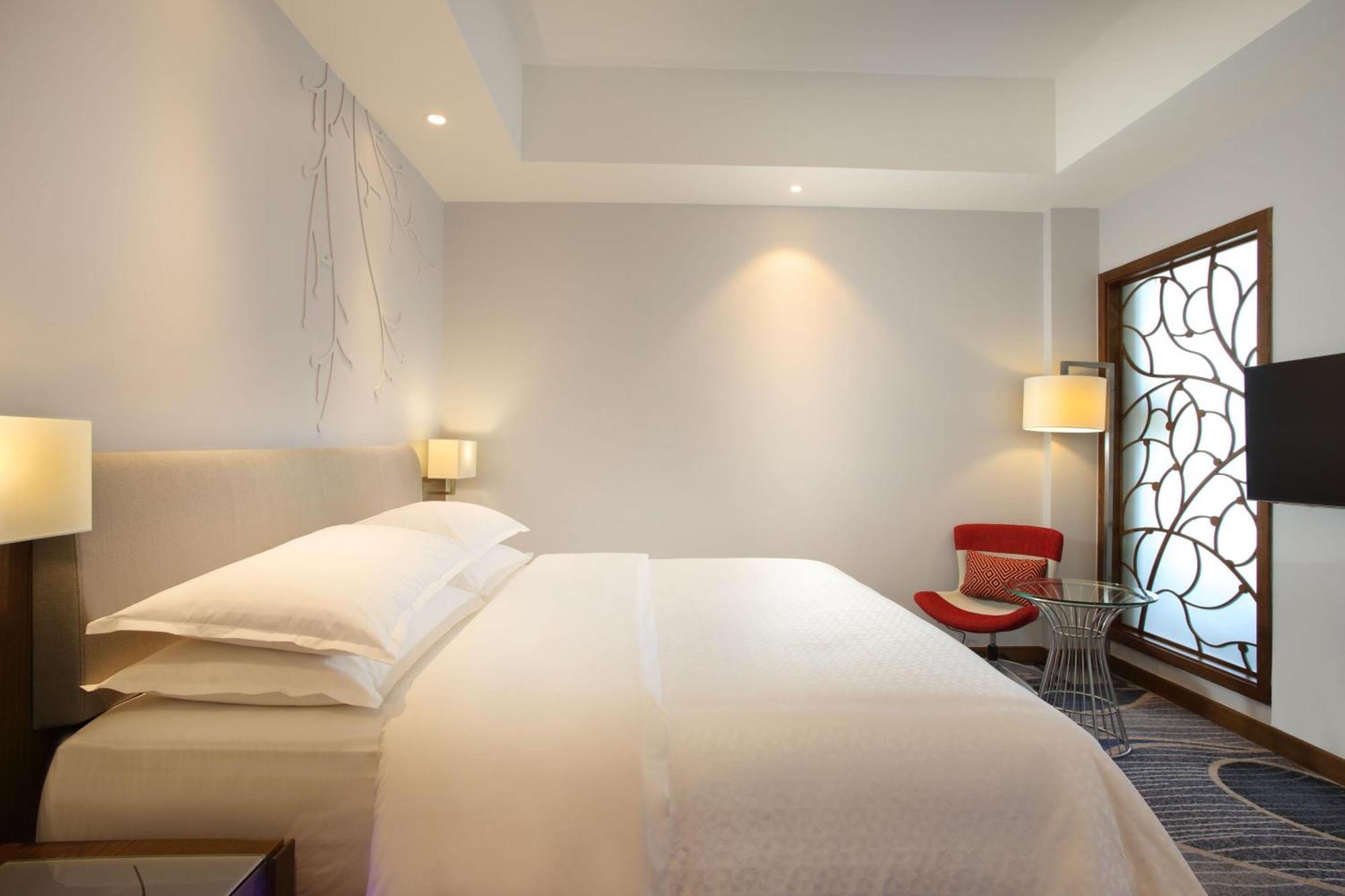Four Points By Sheraton Manado Exteriér fotografie