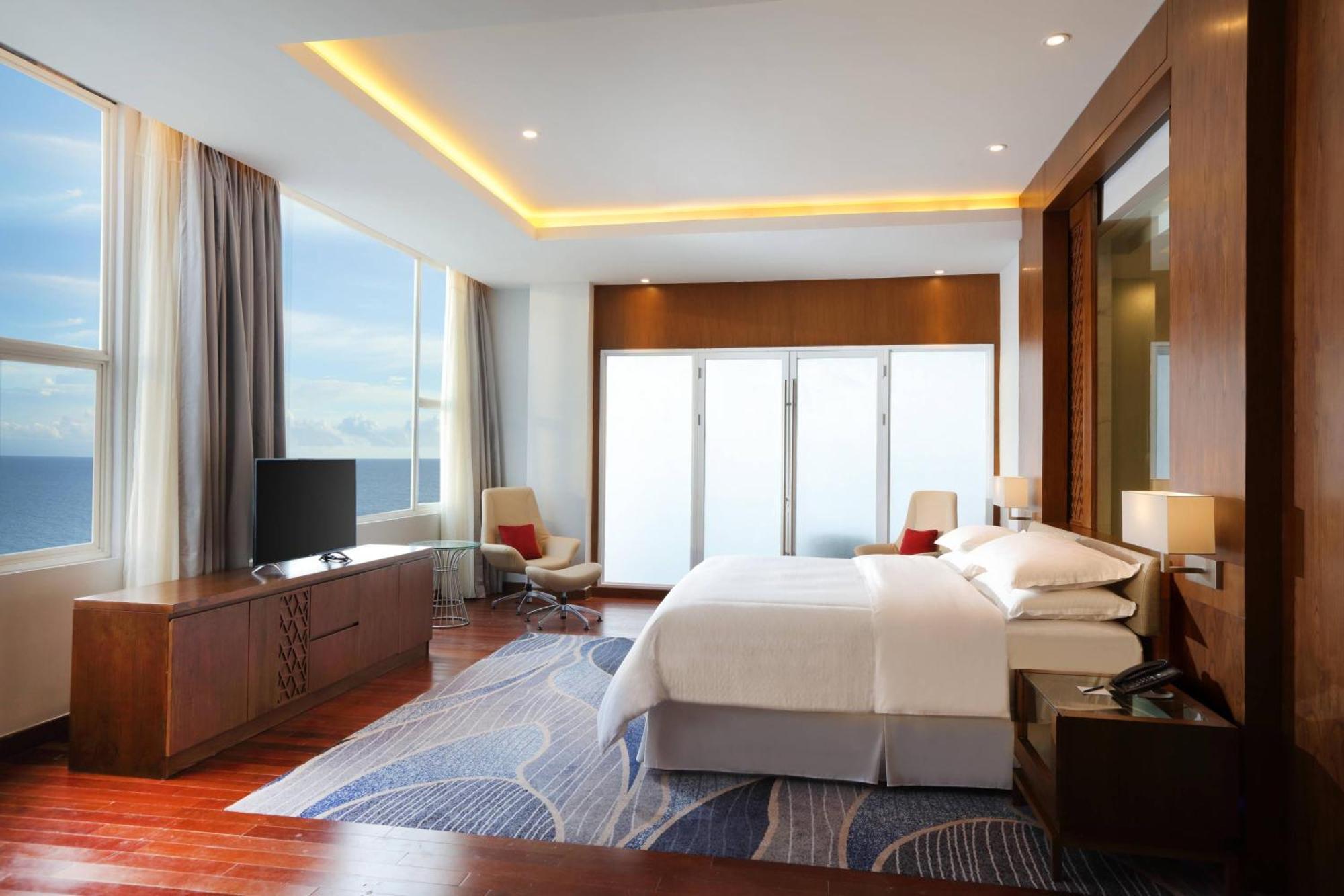 Four Points By Sheraton Manado Exteriér fotografie