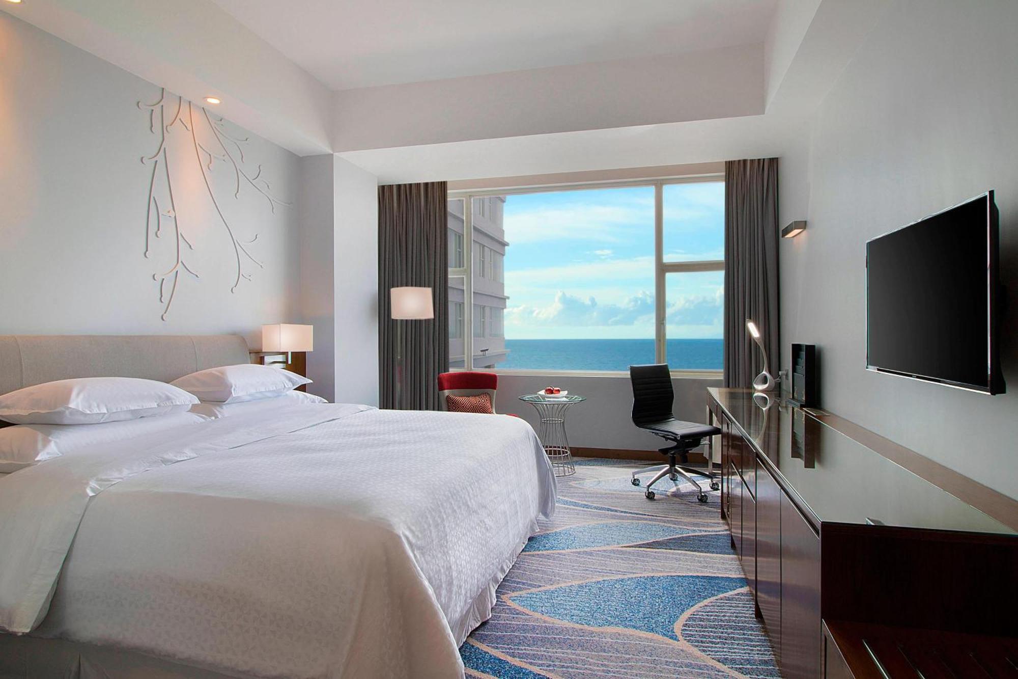 Four Points By Sheraton Manado Exteriér fotografie